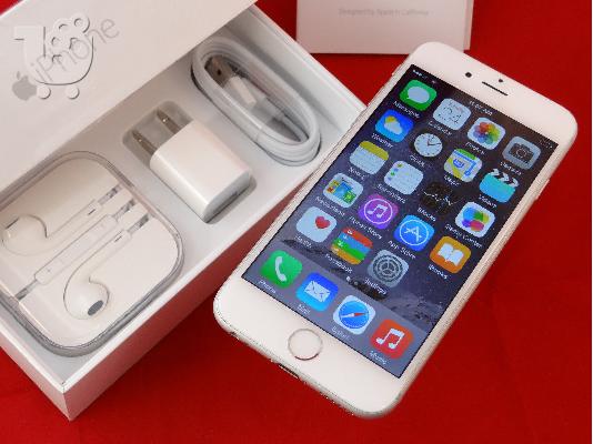 PoulaTo: Brand New Apple iPhone 6S, 6Plus Unlocked